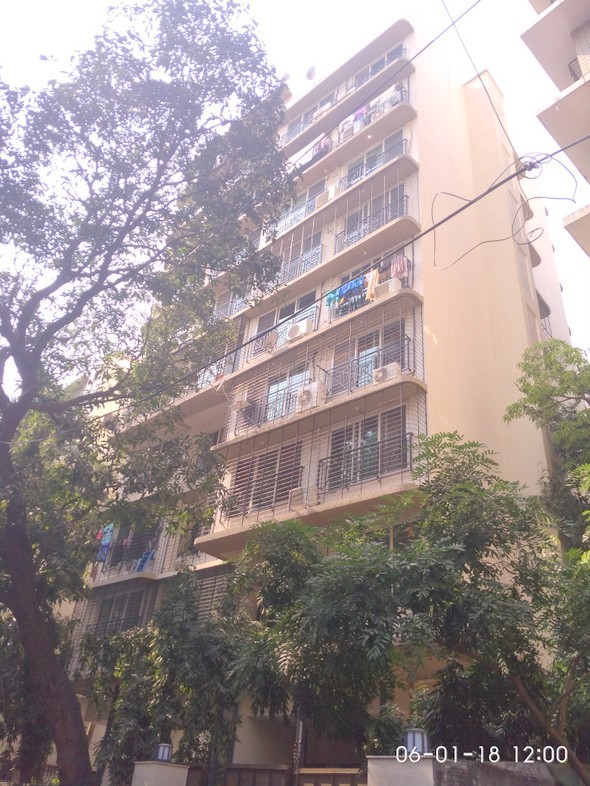 Main - Laxmi Vihar, Khar West